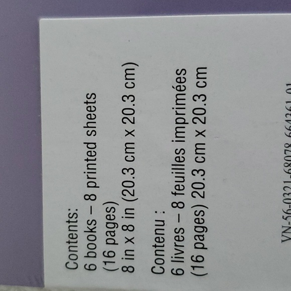 STORY BOOKS - Picture 4 of 4